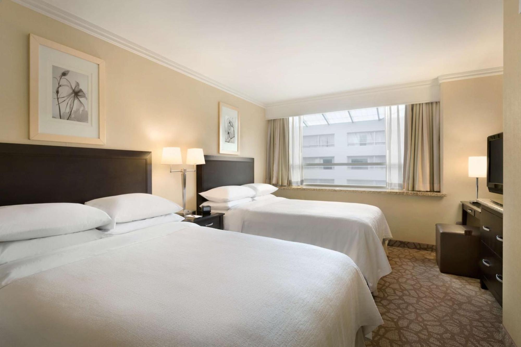 Suite with Two Double Beds - Non-Smoking,1280263039:JPEG