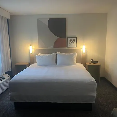 Spark By Hilton Phoenix-Glendale-Peoria-3
