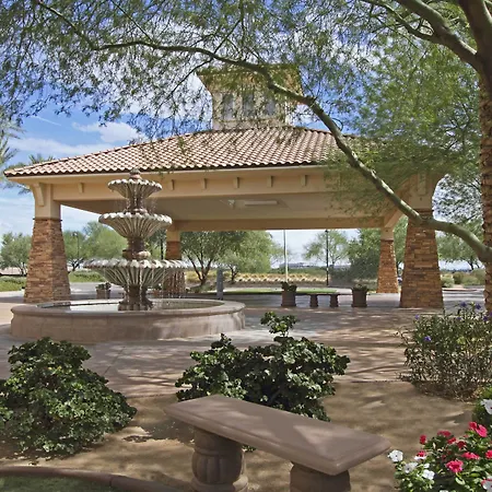 Residence Inn Phoenix Glendale Sports & Entertainment District-2